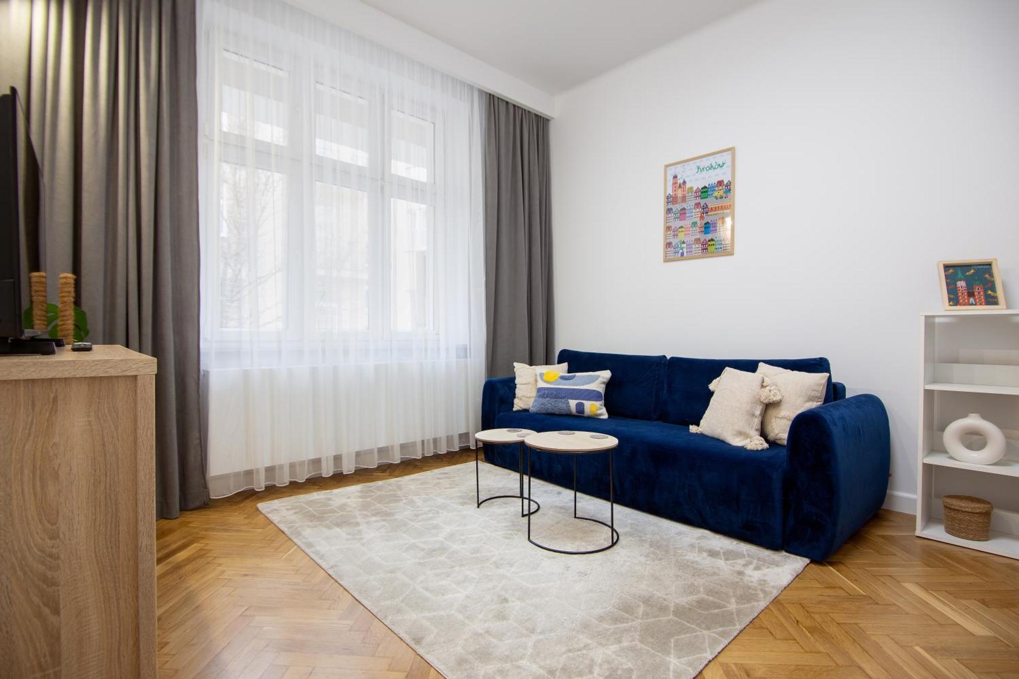 Old Town Apartment Kazimierz Krakkó Kültér fotó